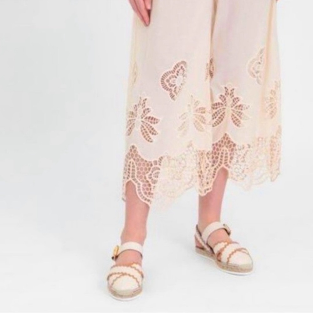 SEE BY CHLOE Glyn Espadrilles - Picture 2 of 13